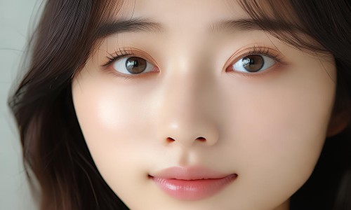 双眼皮术后化妆与戴美瞳的时间指南