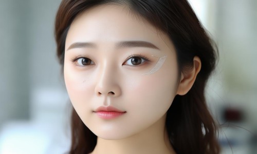 眼综合整形，重塑魅力双眼的艺术之旅