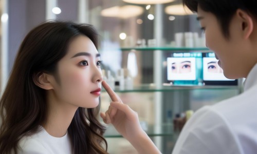 关于我想做眼部整形的理解与沟通