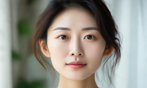 下垂眼皮的非手术改善方法