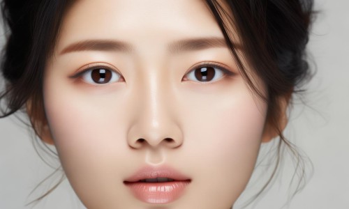 韩国眼整形，技术、文化与趋势的融合