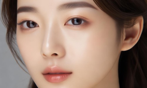圆脸适合欧式平行双眼皮的问题，其实要考虑到个人的面部特征、骨骼结构以及审美偏好
