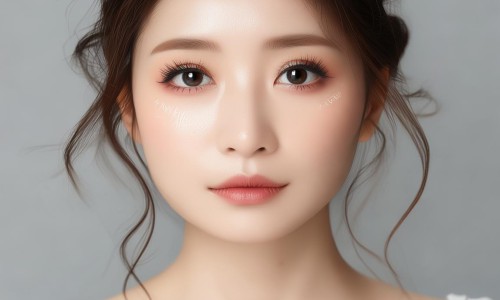 双眼皮术后化妆与戴美瞳的时间指南