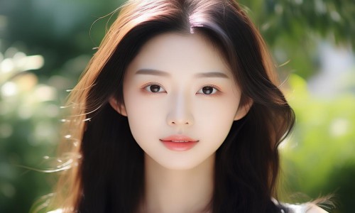 上睑下垂矫正，重塑眼部魅力，焕发自信光彩