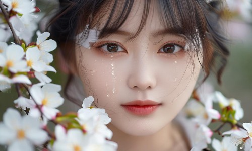 双眼皮拆线后多久能够碰水，术后护理指南