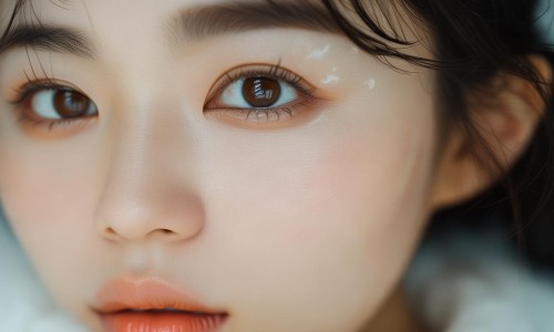 眼周紧致，重塑眼部魅力的秘密之旅