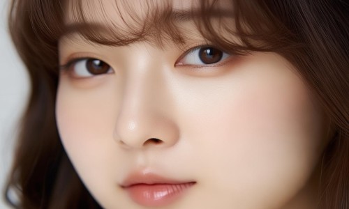 圆脸适合欧式平行双眼皮的问题，其实要考虑到个人的面部特征、骨骼结构以及审美偏好