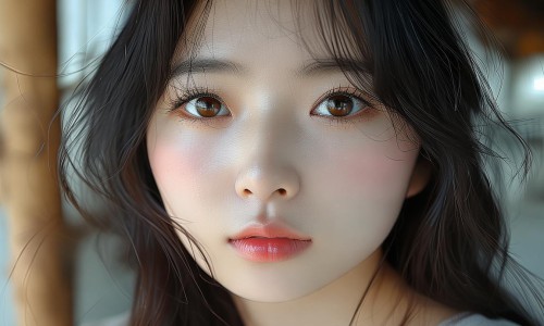 个性化眼型模拟，探索未来美容科技与个性化表达的新领域