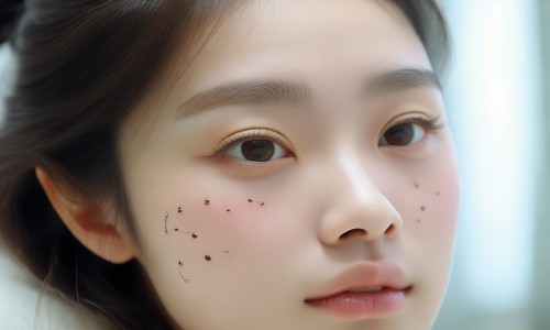 双眼皮拆线后何时能碰水，恢复期的关键细节