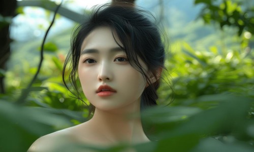 下垂眼皮的非手术改善方法