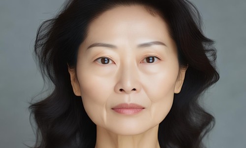 关于双眼皮手术与年龄关系的探讨—以40岁以上人群为例，双眼皮手术是否容易显假？