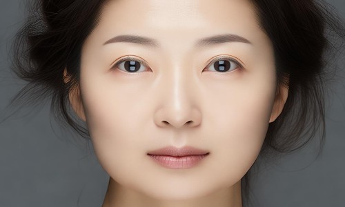 关于双眼皮手术，年龄与真实自然效果之间的探讨—以40岁以上人群为例