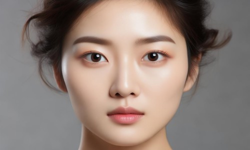 上睑下垂矫正，重塑眼部魅力，重拾自信之光