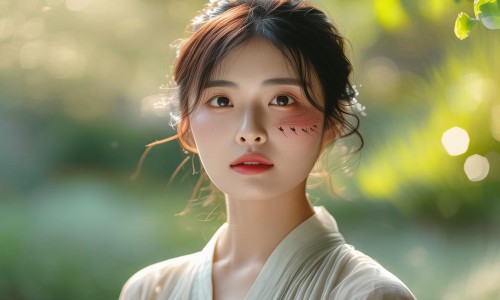 眼周淤青消退的时间因素与应对方法