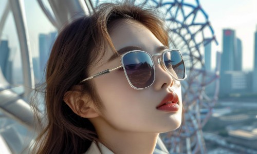 上海眼整形，专业重塑视界之美