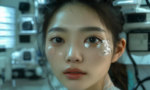 眼外伤修复，现代医疗技术的挑战与突破