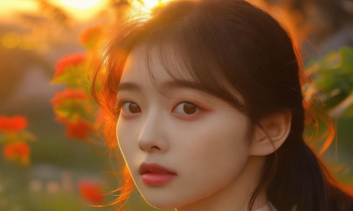 圆脸适合欧式平行双眼皮吗？探究脸型与双眼皮形态的搭配美学