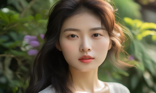 圆脸适合欧式平行双眼皮吗？探究脸型与双眼皮形态的完美匹配