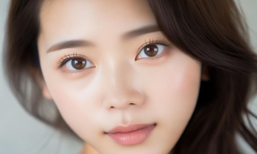 双眼皮术后化妆与戴美瞳的时间指南