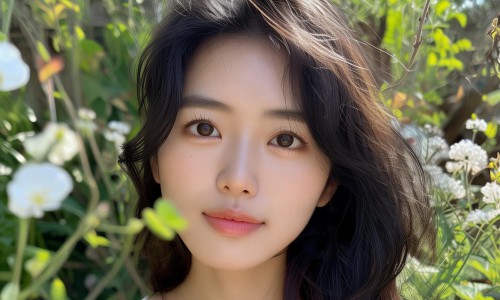 自然风双眼皮的魅力与时尚趋势 自然风双眼皮的魅力与时尚趋势