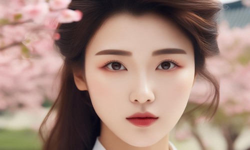 韩国眼整形，探索美丽之道的艺术之旅