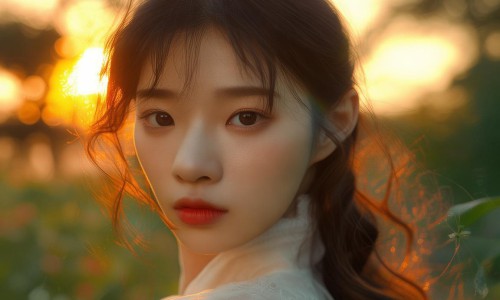 圆脸适合欧式平行双眼皮吗？探究脸型与双眼皮形态的搭配美学