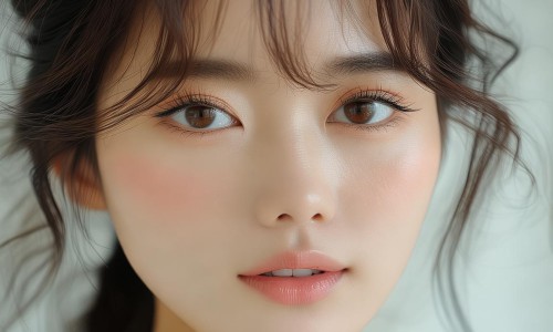 眼睑下垂修复，重塑眼部魅力，重拾自信之光