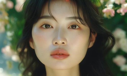 下垂的眼皮可能是由于多种原因造成的，例如年龄、遗传或环境因素等。如果你不想通过手术或动刀来改善下垂眼皮，以下是一些建议的方法