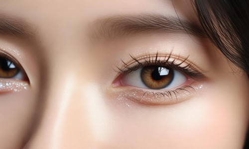 眼周紧致，重塑眼部魅力的秘密之旅