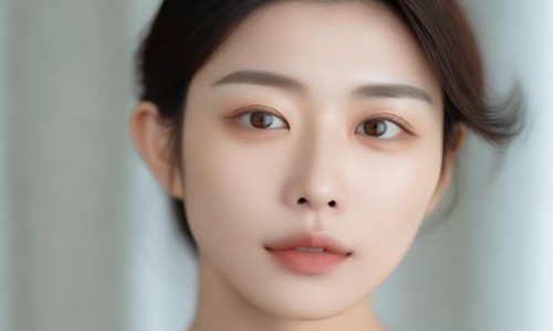 男士眼整形，重塑魅力的微妙变化