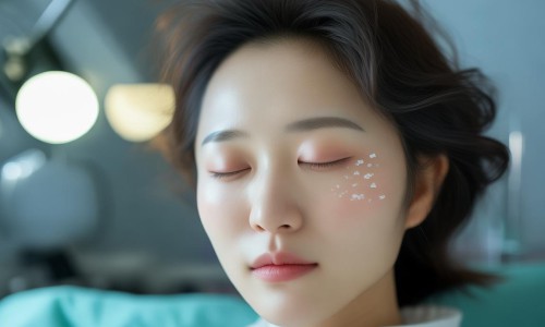 开眼角，重塑美丽双眸的艺术手术