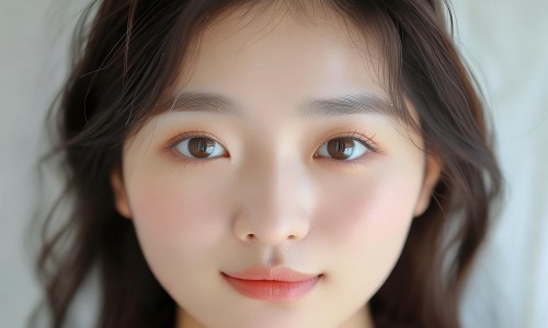 双眼皮术后化妆与戴美瞳的时间指南