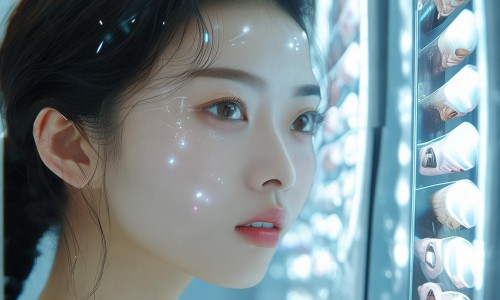 个性化眼型模拟，探索未来美容科技的新领域