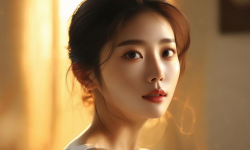 面试前眼部恢复的黄金时间，自然呈现最佳状态