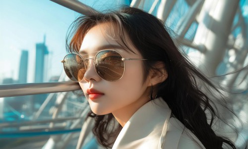 上海眼整形，重塑美丽视界的前沿科技与艺术融合