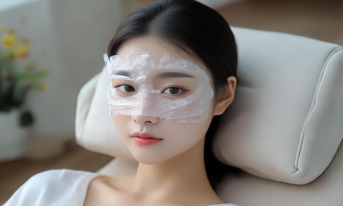 眼整形术后冰敷的重要性及其持续时间探讨