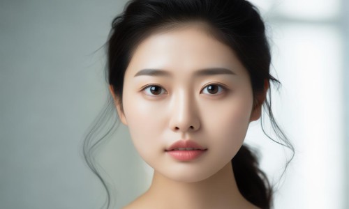 男士眼整形，重塑魅力的微妙艺术