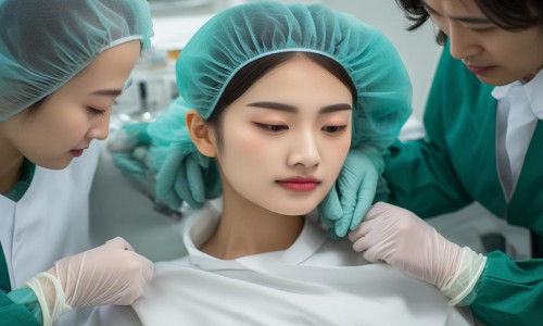 单眼皮肿眼泡适合的手术方案探讨