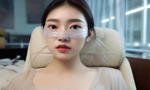 眼整形术后冰敷的重要性及其持续时间探讨