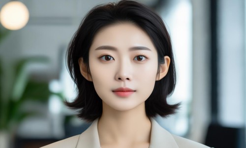 同事看出我做了双眼皮，该如何应对？