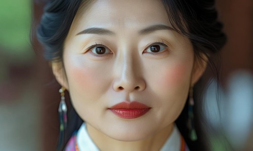 老年人眼袋,成因、影响及应对策略 老年人眼袋,成因、影响及应对策略