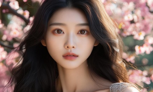 眼间距宽必须开眼角吗? 眼间距宽必须开眼角吗?