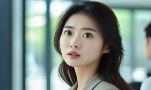 双眼皮手术后的职场微妙变化，同事们的观察与应对之道