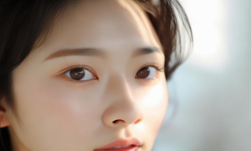 双眼皮手术，重塑眼部魅力的艺术之旅