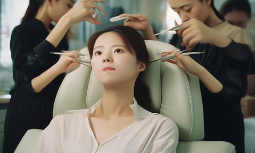 内双能否做埋线双眼皮手术，全面解析与指导