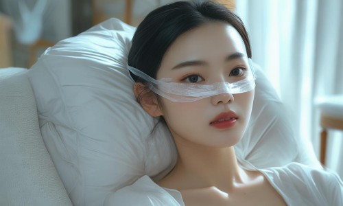 眼整形术后冰敷的重要性及其持续时间探讨