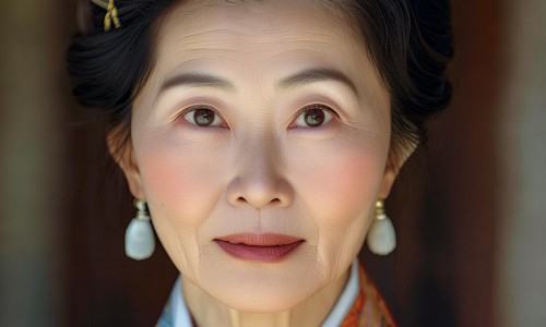 老年人出现眼袋的情况是比较常见的，因为随着年龄的增长，皮肤逐渐失去弹性，眼部周围的肌肉和韧带也会变得松弛，导致眼袋的形成。以下是一些关于老年人眼袋的信息