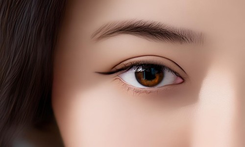 眼综合整形，重塑美丽视界，焕发自信光彩