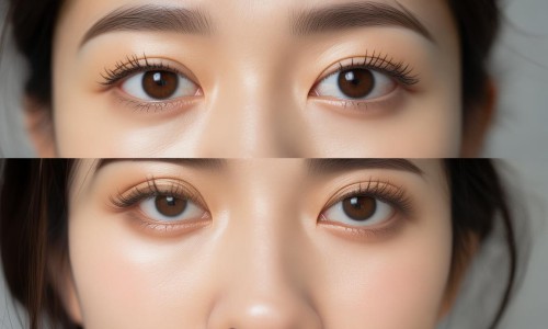 上睑下垂矫正,重塑眼部魅力,焕发自信光彩 上睑下垂矫正,重塑眼部魅力,焕发自信光彩