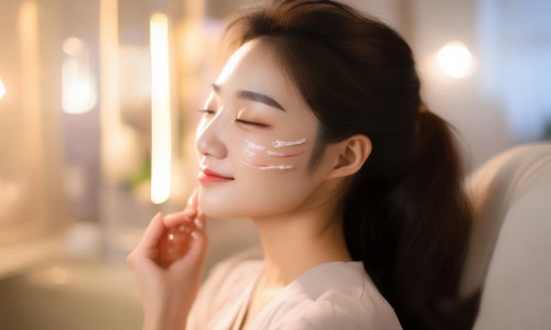 开眼角后疤痕增生期的护理指南